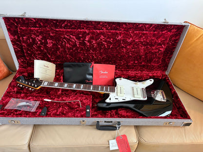 Fender American Vintage II '66 Jazzmaster 2025 - Present - Black