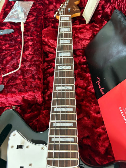 Fender American Vintage II '66 Jazzmaster 2025 - Present - Black