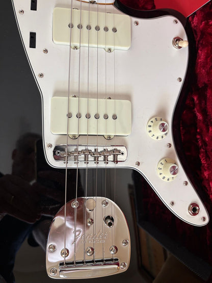 Fender American Vintage II '66 Jazzmaster 2025 - Present - Black