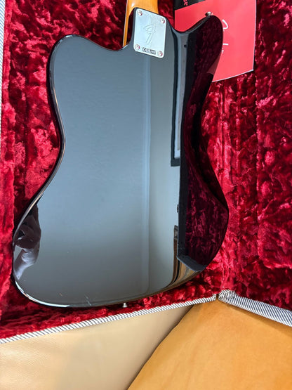 Fender American Vintage II '66 Jazzmaster 2025 - Present - Black