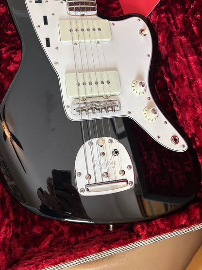 Fender American Vintage II '66 Jazzmaster 2025 - Present - Black