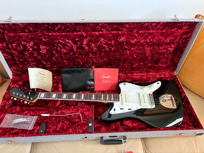 Fender American Vintage II '66 Jazzmaster 2025 - Present - Black