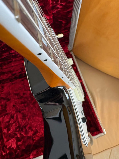 Fender American Vintage II '66 Jazzmaster 2025 - Present - Black