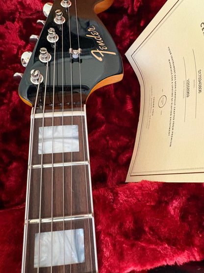 Fender American Vintage II '66 Jazzmaster 2025 - Present - Black