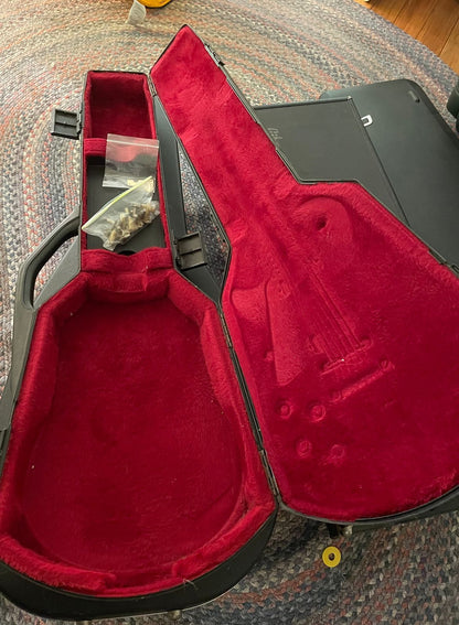 Gibson Les Paul Deluxe 1977 - Goldtop