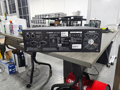 Yamaha Rio 1608-D2 2020s - Black