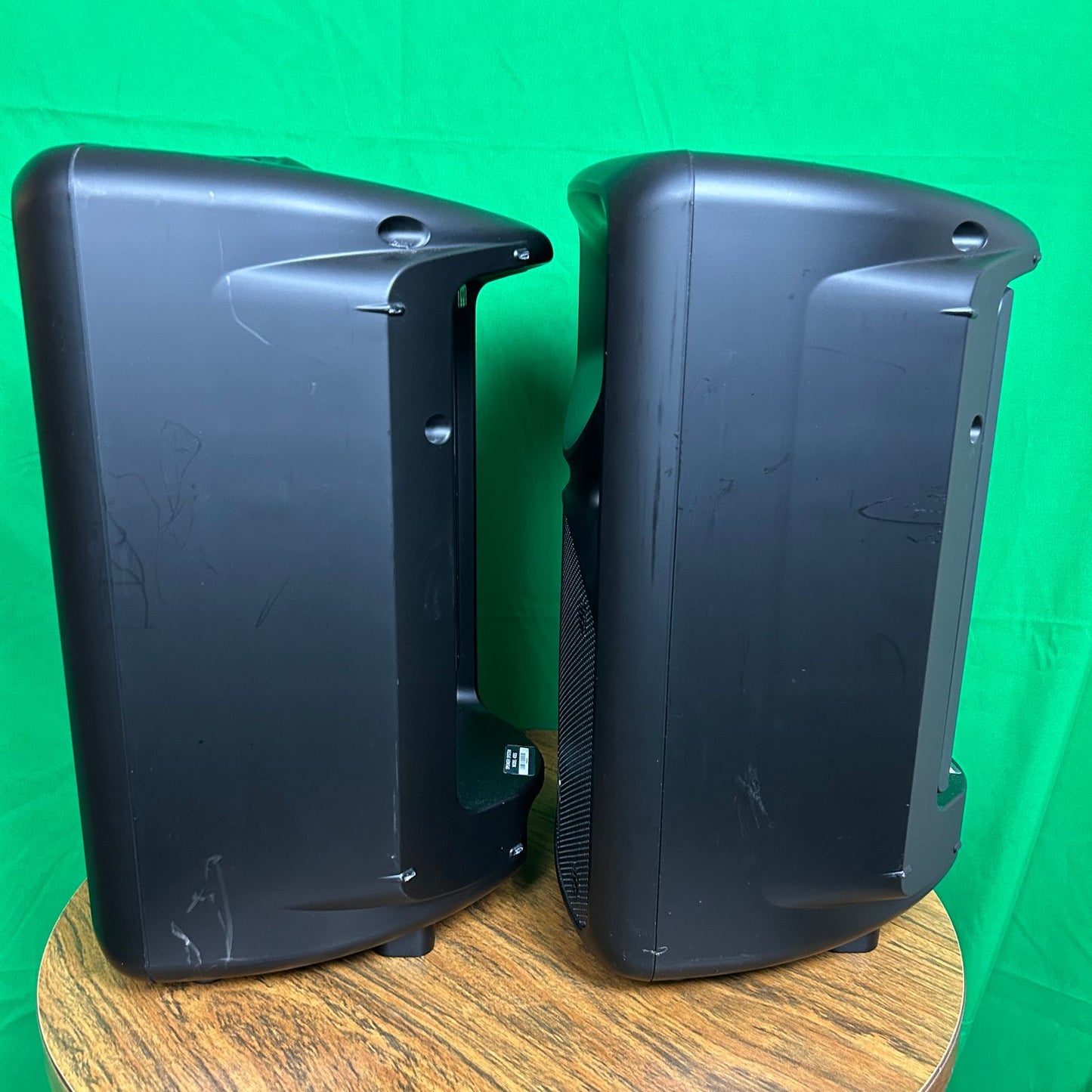 Yamaha Stagepas 400BT Portable PA System with Bluetooth