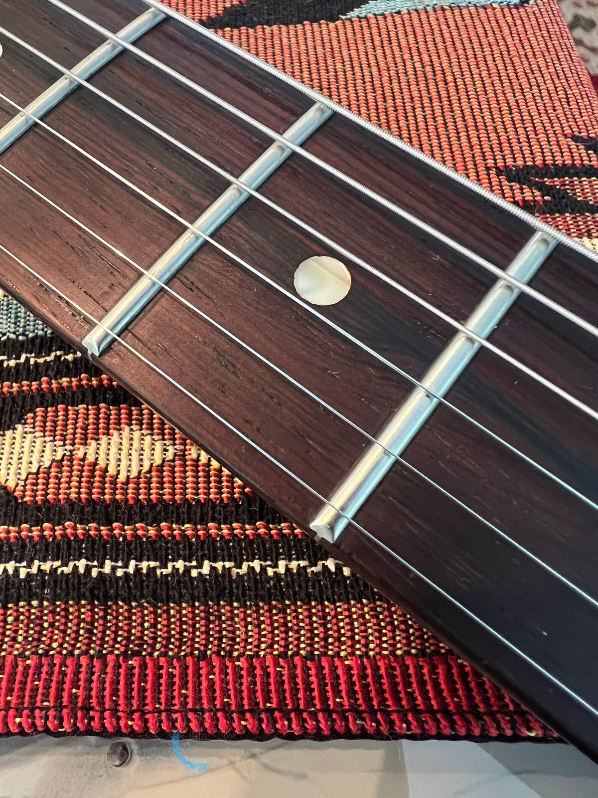 Gibson Firebird I 1963 - 1965 - Sunburst