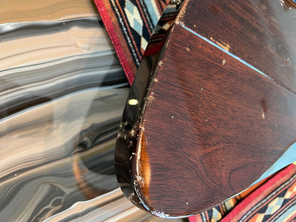 Gibson Firebird I 1963 - 1965 - Sunburst
