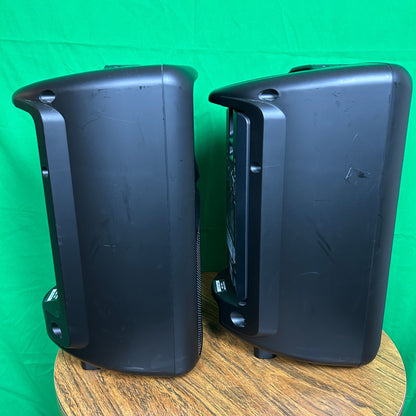 Yamaha Stagepas 400BT Portable PA System with Bluetooth