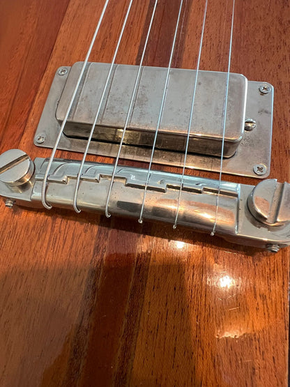 Gibson Firebird I 1963 - 1965 - Sunburst