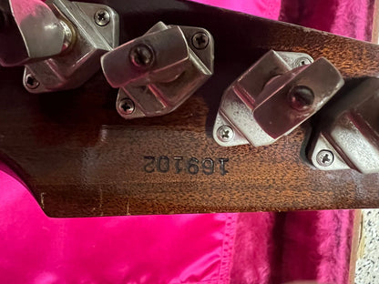 Gibson Firebird I 1963 - 1965 - Sunburst