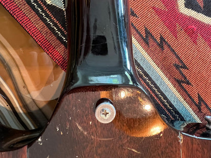 Gibson Firebird I 1963 - 1965 - Sunburst