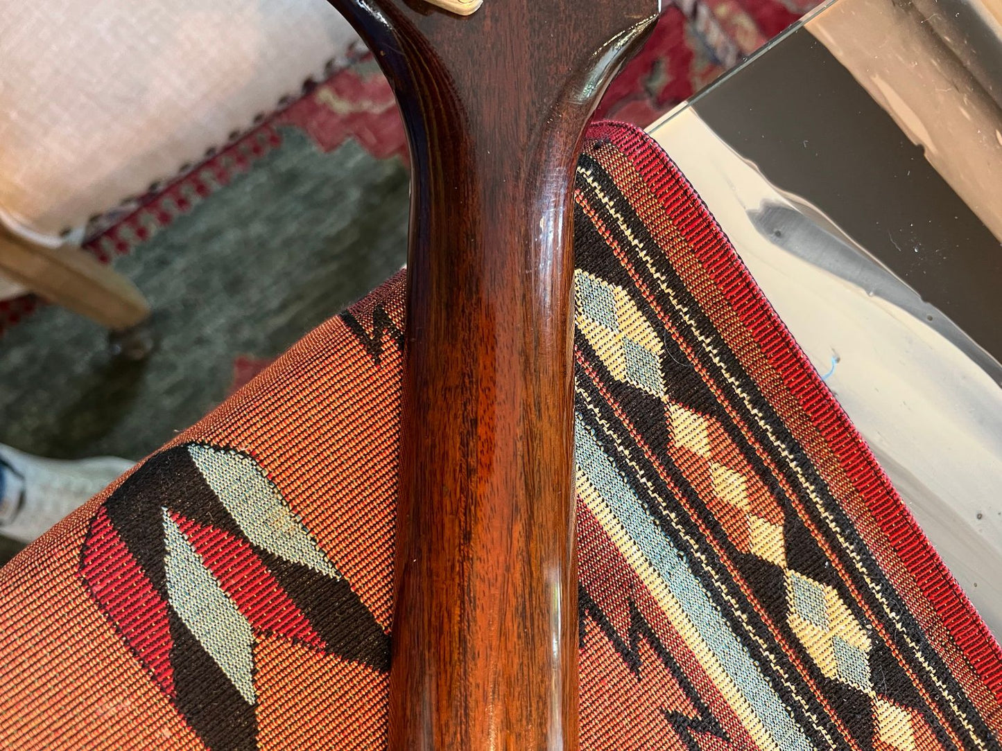 Gibson Firebird I 1963 - 1965 - Sunburst