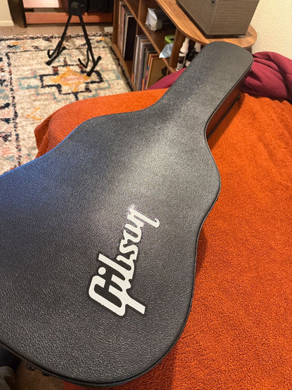 Gibson Miranda Lambert Signature Bluebird 2023 Bluebonnet