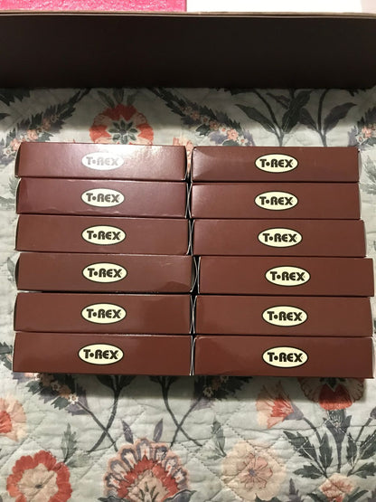 T-Rex Replicator D’Luxe Tape Echo 2010s - Copper