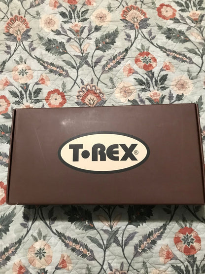 T-Rex Replicator D’Luxe Tape Echo 2010s - Copper