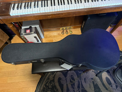 Gibson Les Paul Custom 2019 - Present - Silverburst - Left Handed