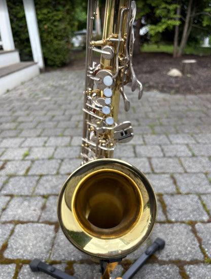 Yamaha YTS-23 Tenor Saxophone
