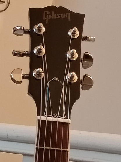 Gibson ES-139 2013 - Tobacco Burst