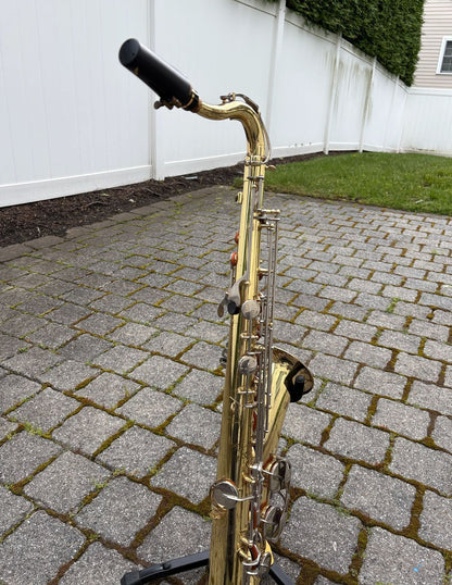 Yamaha YTS-23 Tenor Saxophone
