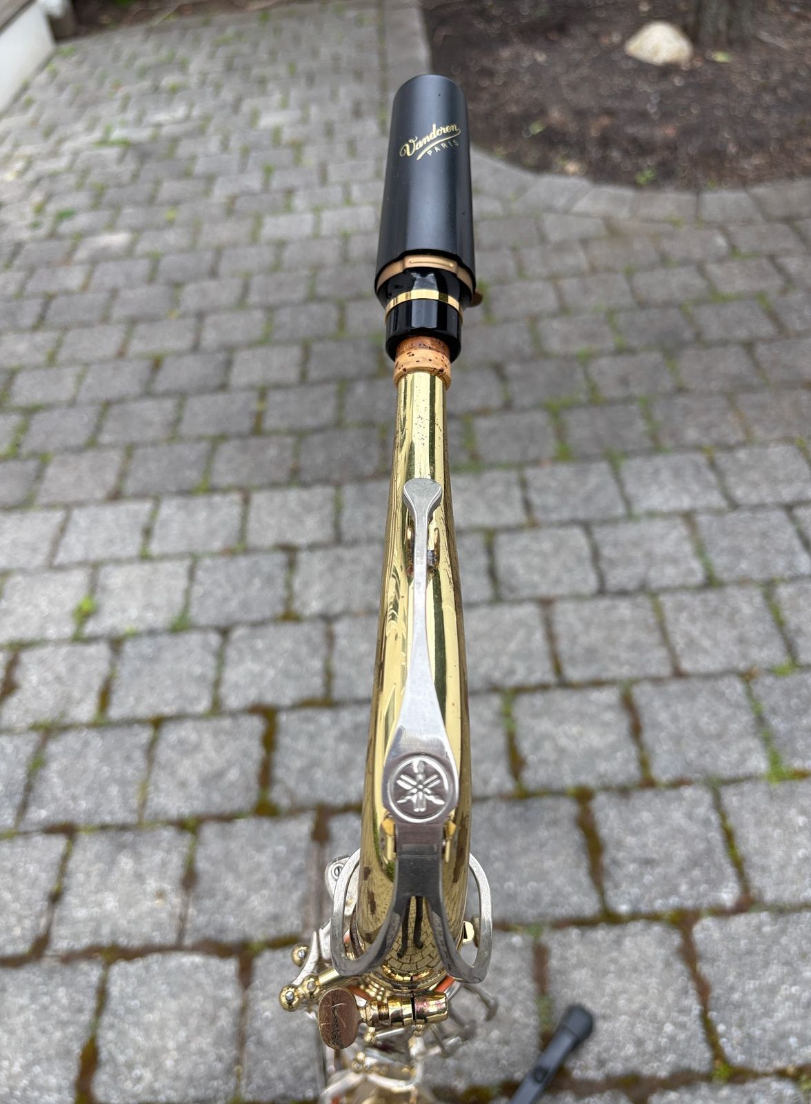 Yamaha YTS-23 Tenor Saxophone