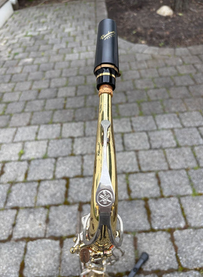 Yamaha YTS-23 Tenor Saxophone