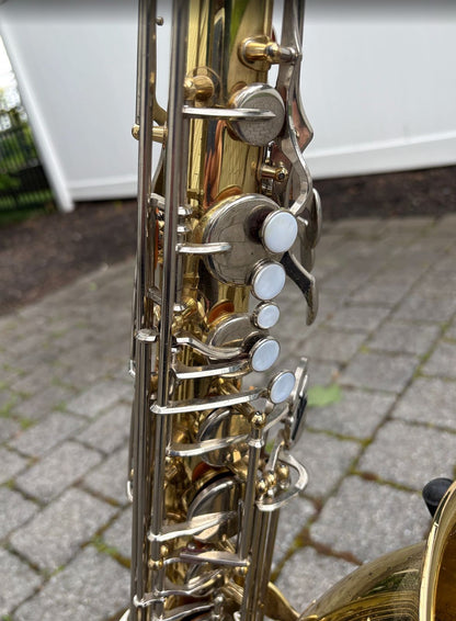 Yamaha YTS-23 Tenor Saxophone