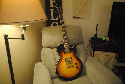 Gibson ES-139 2013 - Tobacco Burst