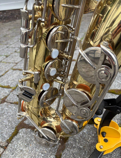 Yamaha YTS-23 Tenor Saxophone