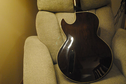 Gibson ES-139 2013 - Tobacco Burst