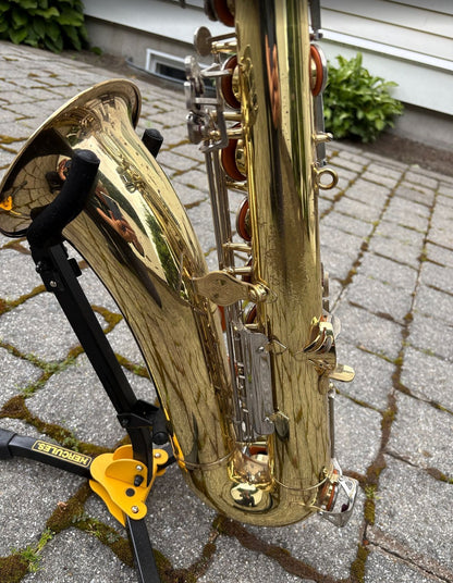 Yamaha YTS-23 Tenor Saxophone