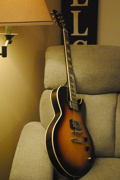 Gibson ES-139 2013 - Tobacco Burst