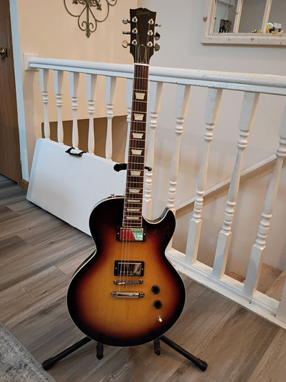 Gibson ES-139 2013 - Tobacco Burst