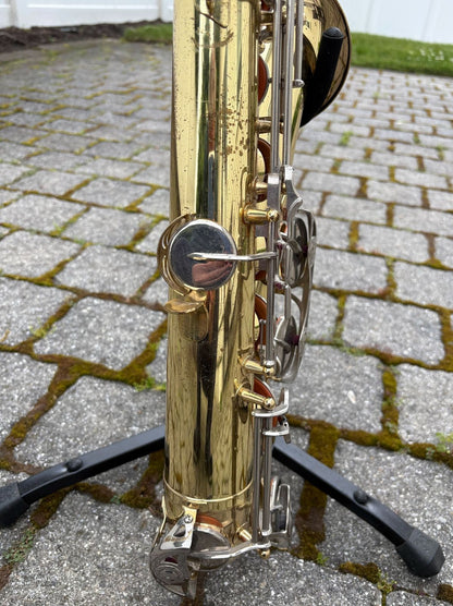 Yamaha YTS-23 Tenor Saxophone