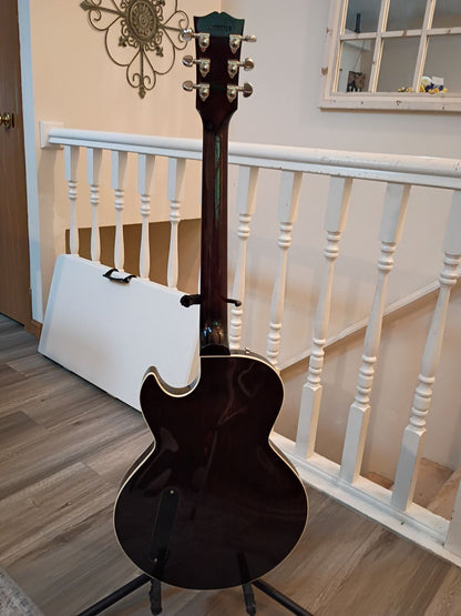 Gibson ES-139 2013 - Tobacco Burst