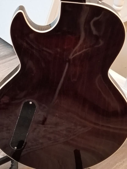 Gibson ES-139 2013 - Tobacco Burst