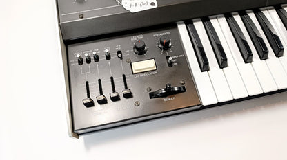 Roland Jupiter-8 61-Key Synthesizer 1981 - 1985 - Black