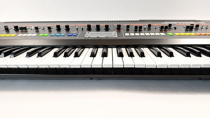 Roland Jupiter-8 61-Key Synthesizer 1981 - 1985 - Black