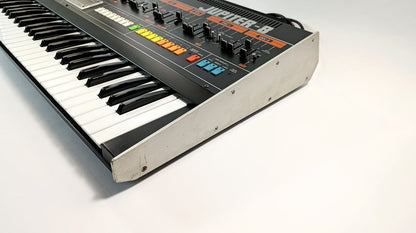 Roland Jupiter-8 61-Key Synthesizer 1981 - 1985 - Black