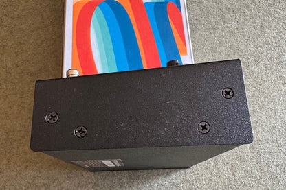 Hologram Electronics Microcosm Special Edition - Black