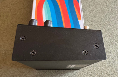 Hologram Electronics Microcosm Special Edition - Black