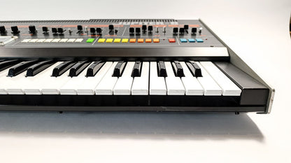 Roland Jupiter-8 61-Key Synthesizer 1981 - 1985 - Black