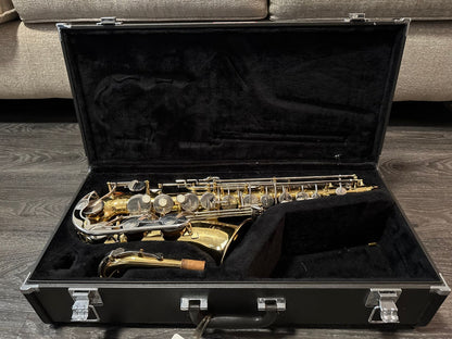 Yamaha YAS26 Standard Eb Alto Saxophone