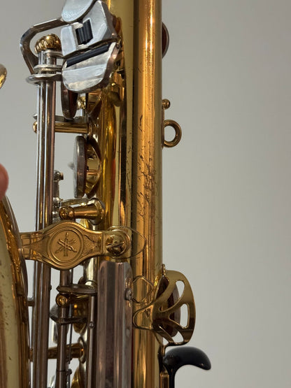 Yamaha YAS26 Standard Eb Alto Saxophone