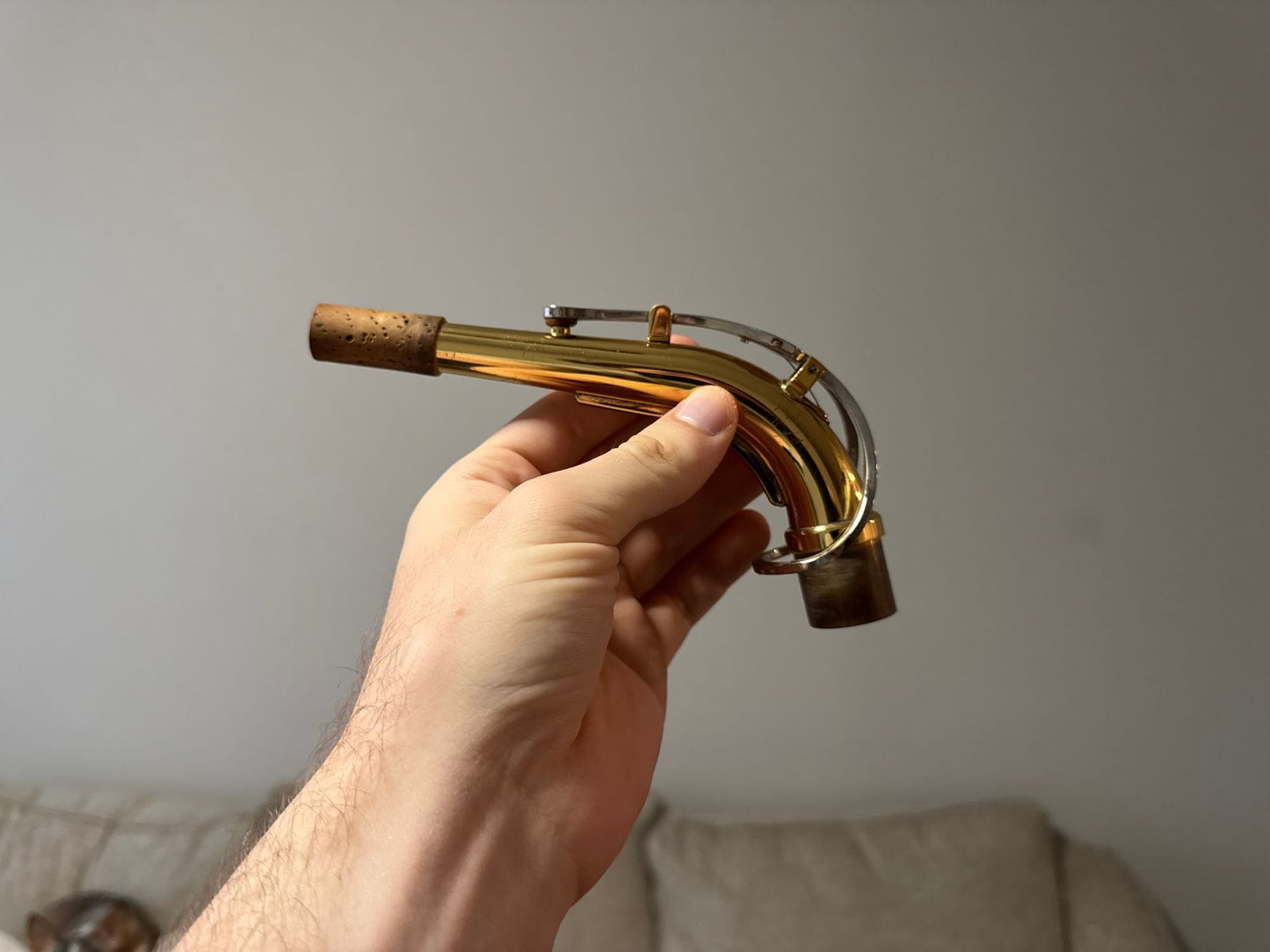 Yamaha YAS26 Standard Eb Alto Saxophone