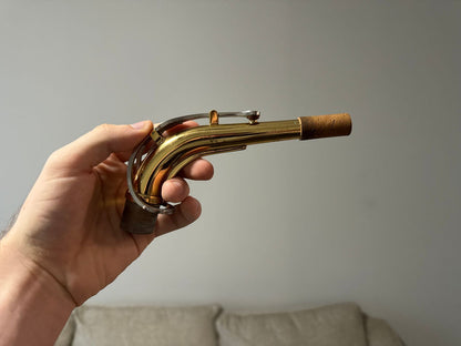 Yamaha YAS26 Standard Eb Alto Saxophone