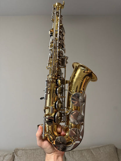 Yamaha YAS26 Standard Eb Alto Saxophone