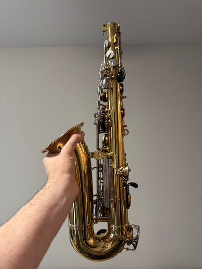 Yamaha YAS26 Standard Eb Alto Saxophone