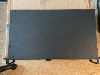 Fractal Audio Fractal Audio Axe FX3 Mark II Turbo